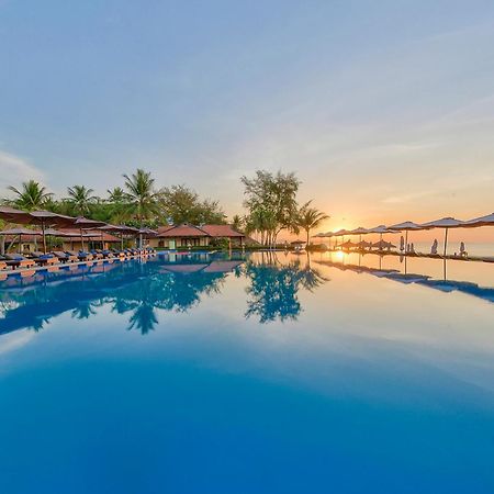 Seahorse Resort & Spa Μούι Νε Εξωτερικό φωτογραφία