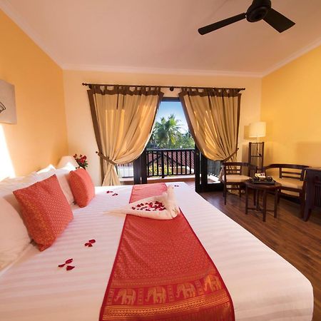 Seahorse Resort & Spa Μούι Νε Εξωτερικό φωτογραφία