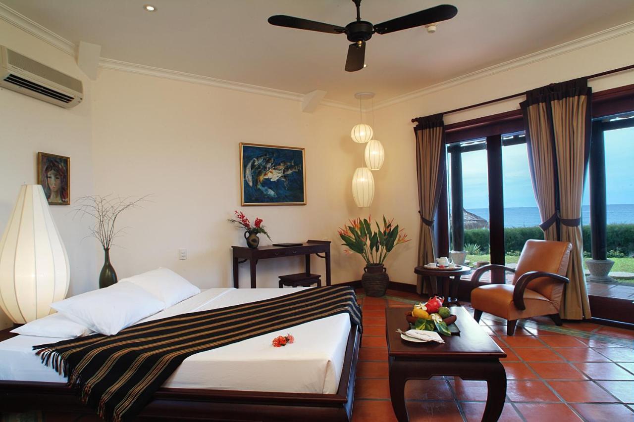 Seahorse Resort & Spa Μούι Νε Δωμάτιο φωτογραφία