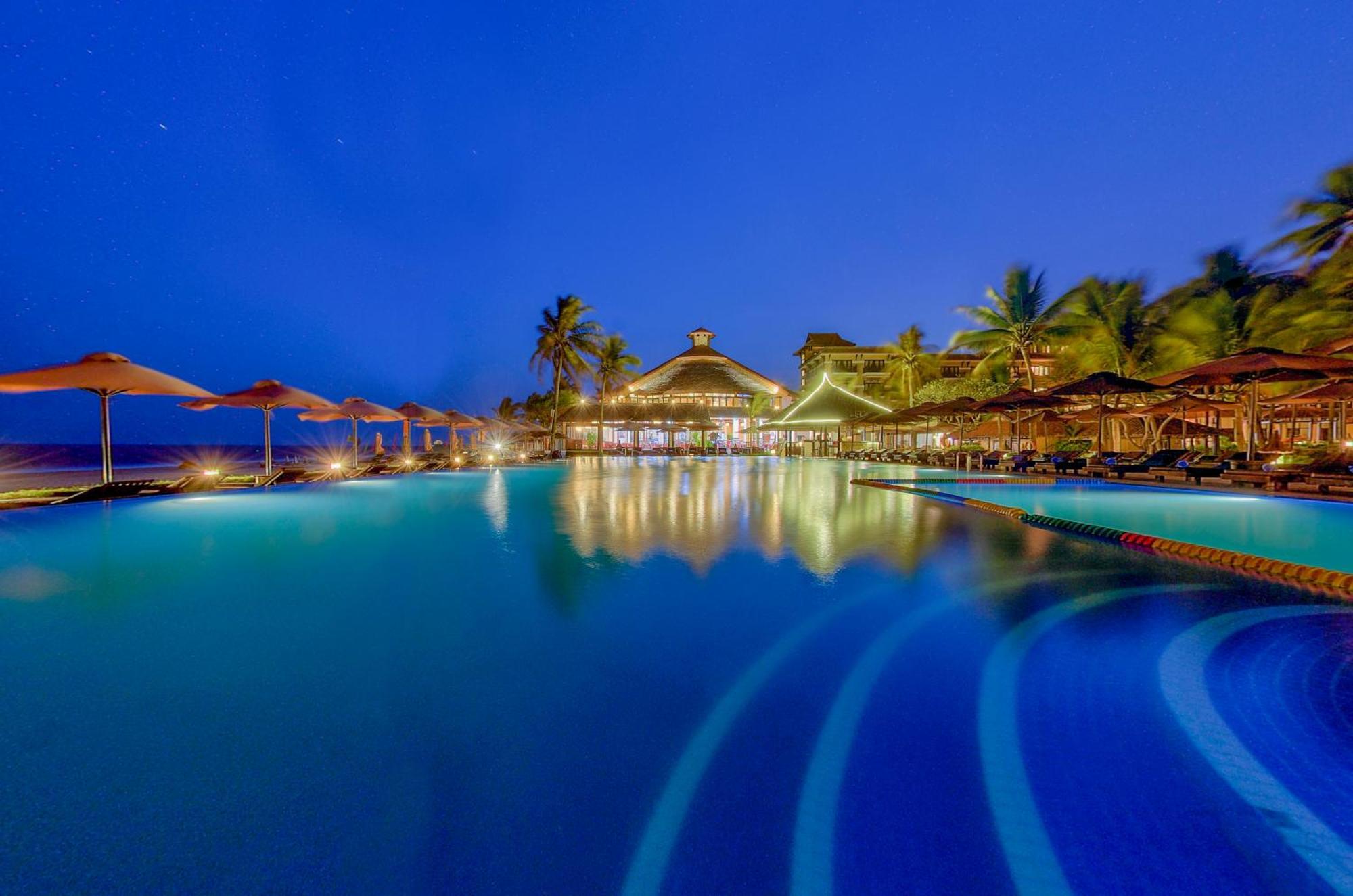 Seahorse Resort & Spa Μούι Νε Εξωτερικό φωτογραφία