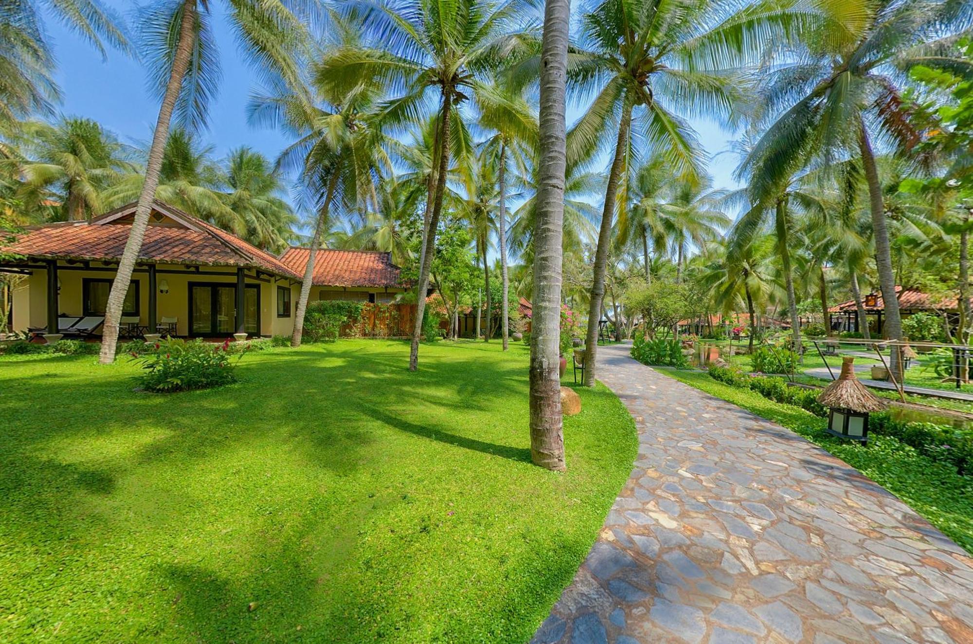 Seahorse Resort & Spa Μούι Νε Εξωτερικό φωτογραφία