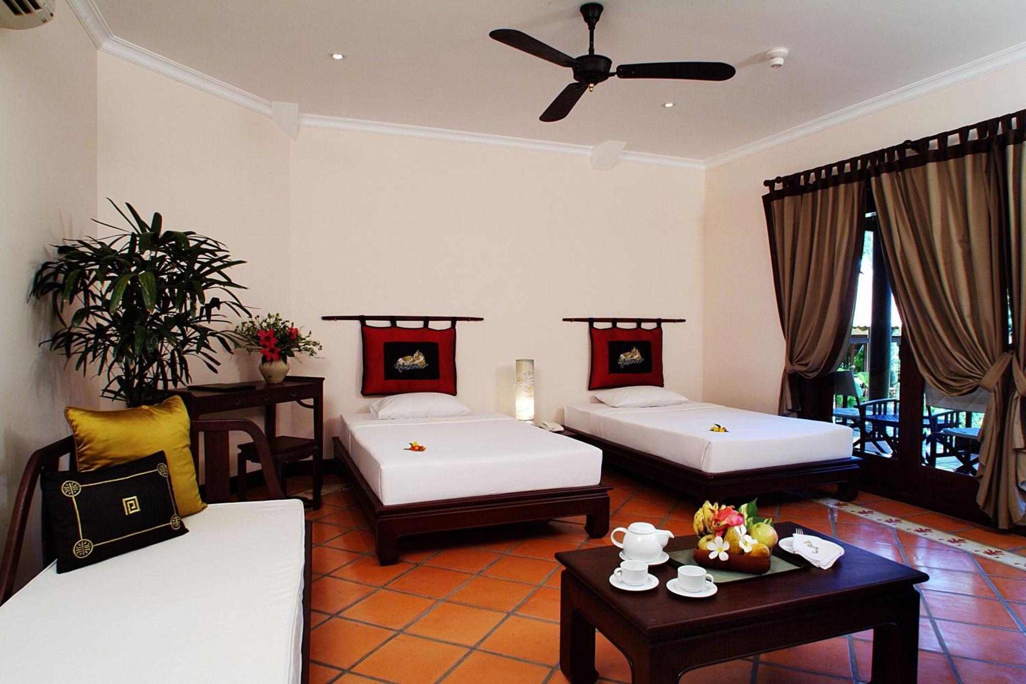Seahorse Resort & Spa Μούι Νε Εξωτερικό φωτογραφία