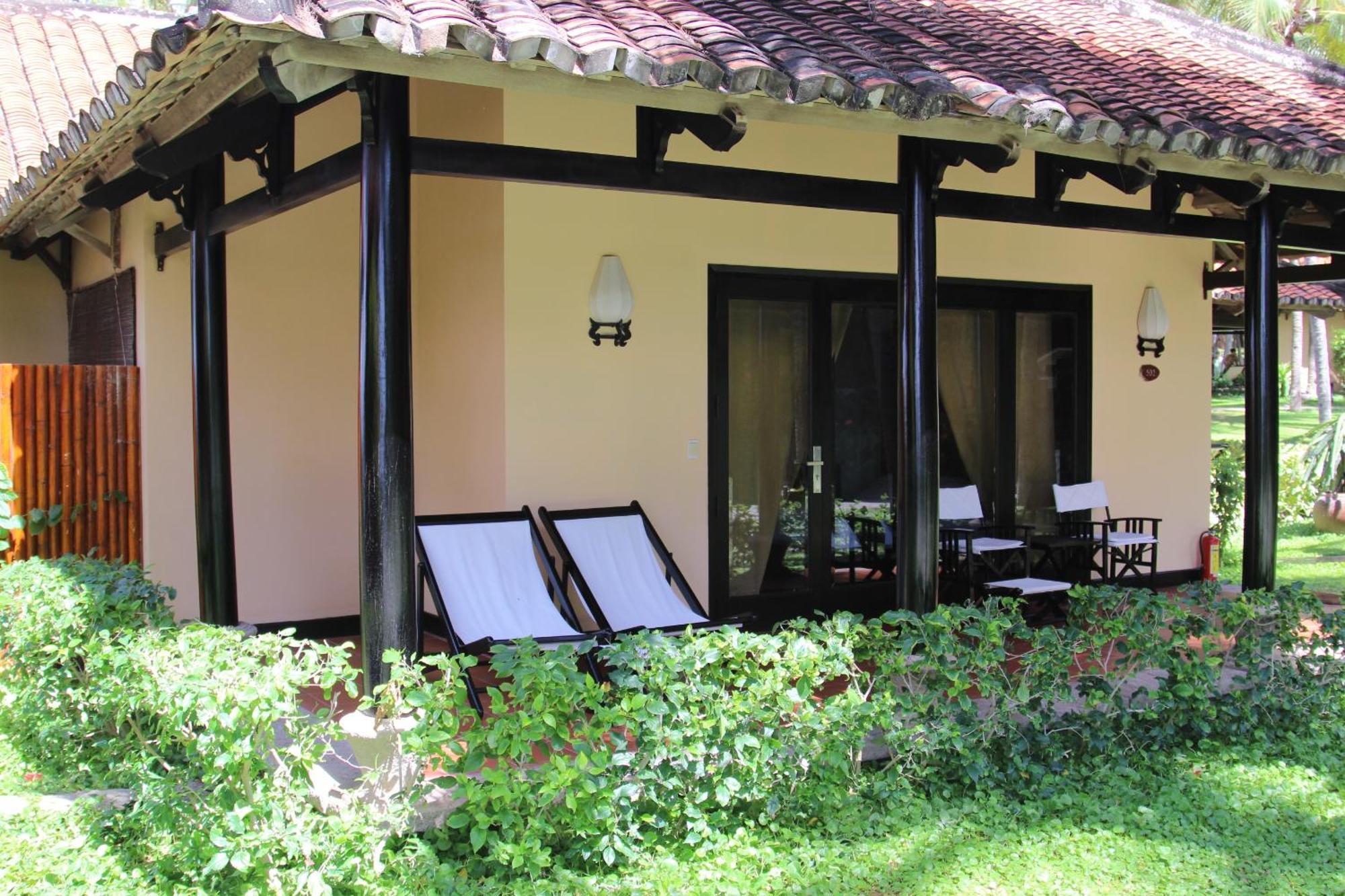 Seahorse Resort & Spa Μούι Νε Εξωτερικό φωτογραφία