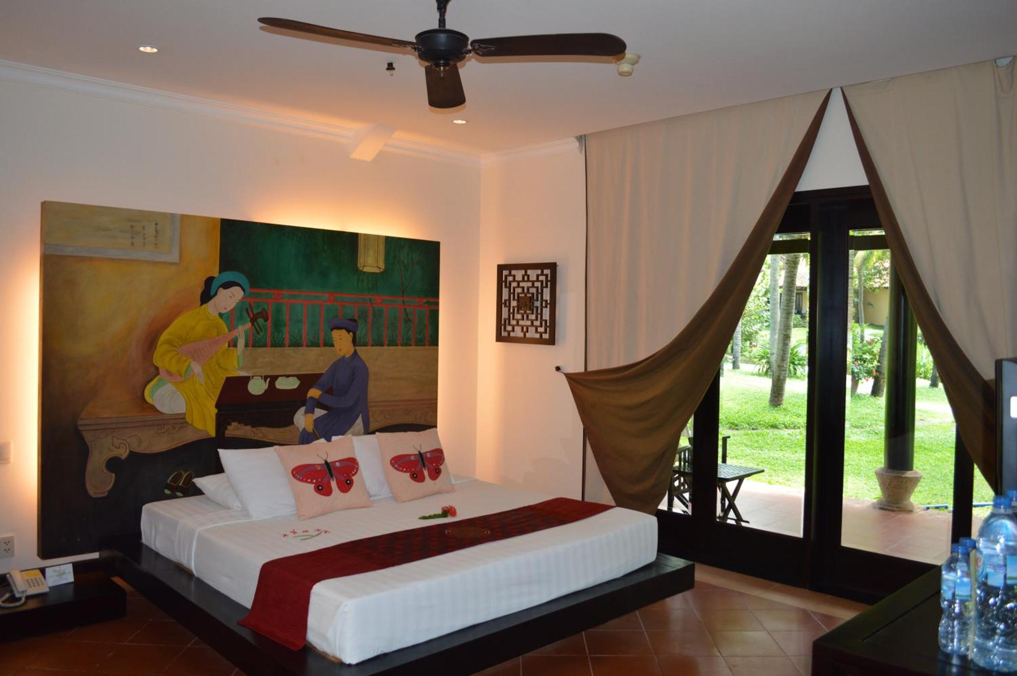 Seahorse Resort & Spa Μούι Νε Δωμάτιο φωτογραφία
