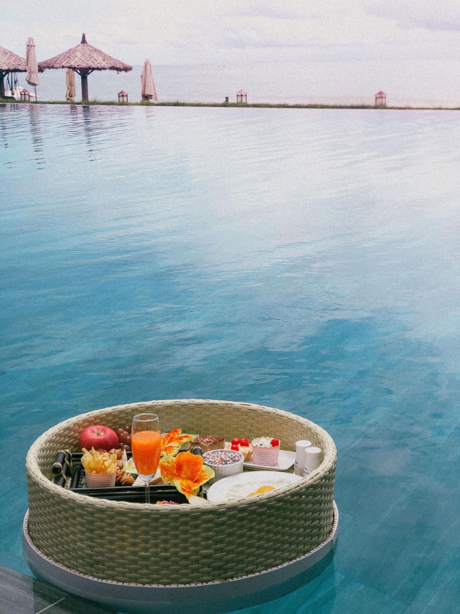 Seahorse Resort & Spa Μούι Νε Εξωτερικό φωτογραφία