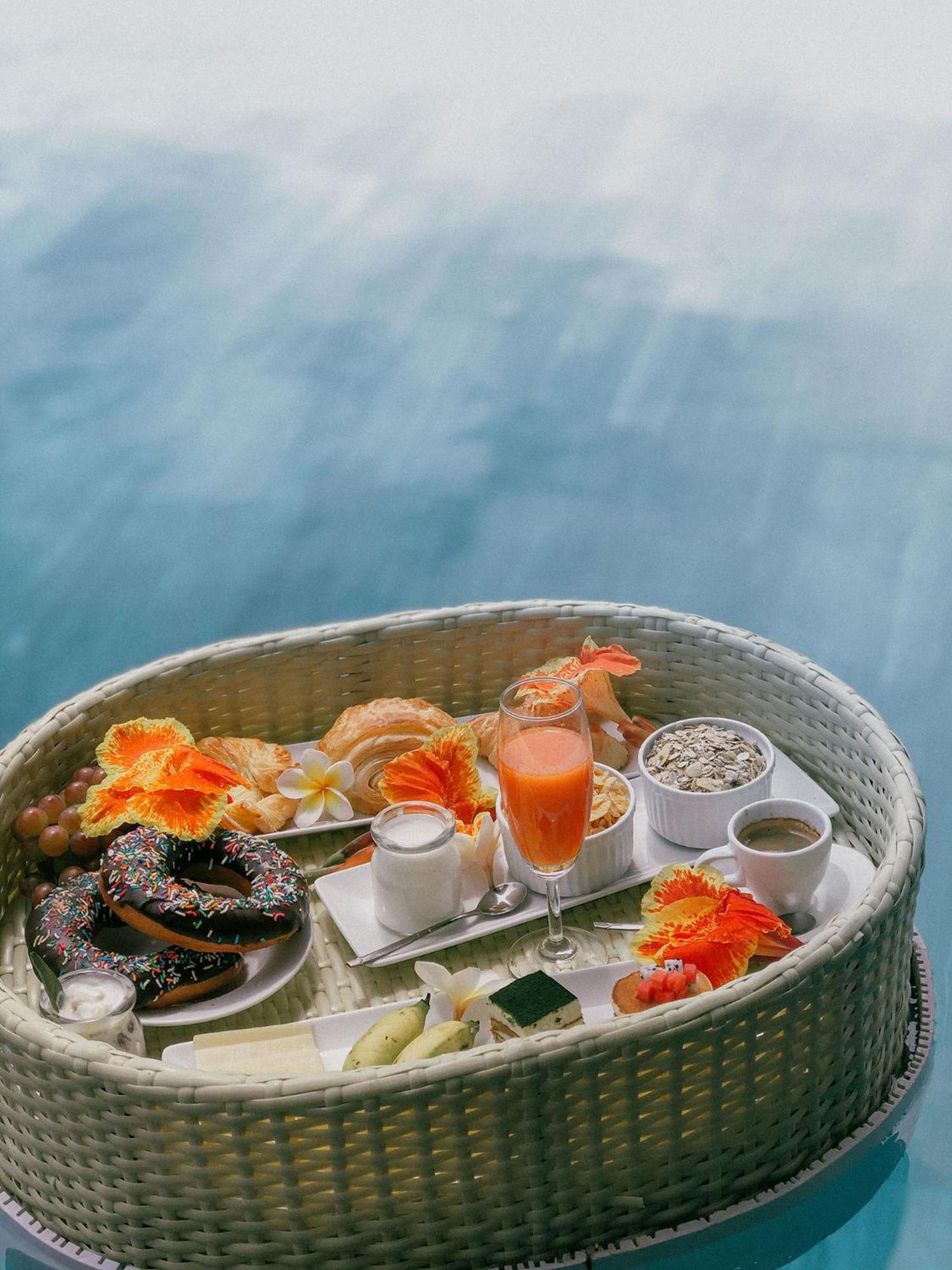 Seahorse Resort & Spa Μούι Νε Εξωτερικό φωτογραφία