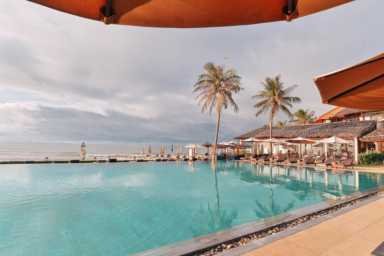 Seahorse Resort & Spa Μούι Νε Εξωτερικό φωτογραφία