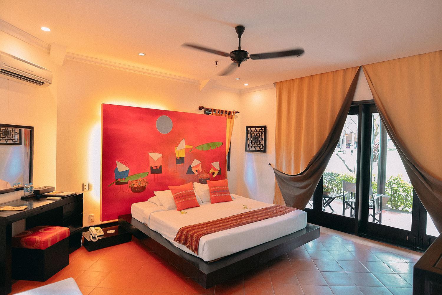 Seahorse Resort & Spa Μούι Νε Εξωτερικό φωτογραφία