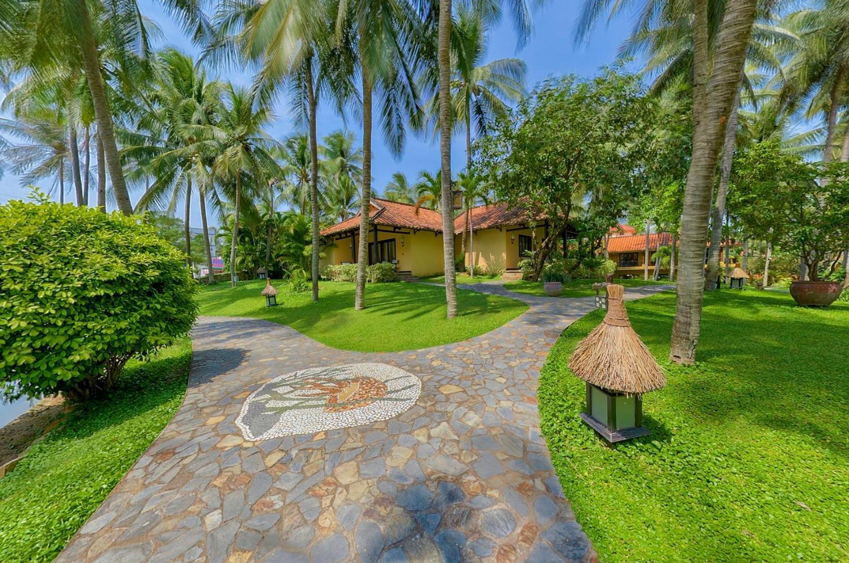 Seahorse Resort & Spa Μούι Νε Εξωτερικό φωτογραφία