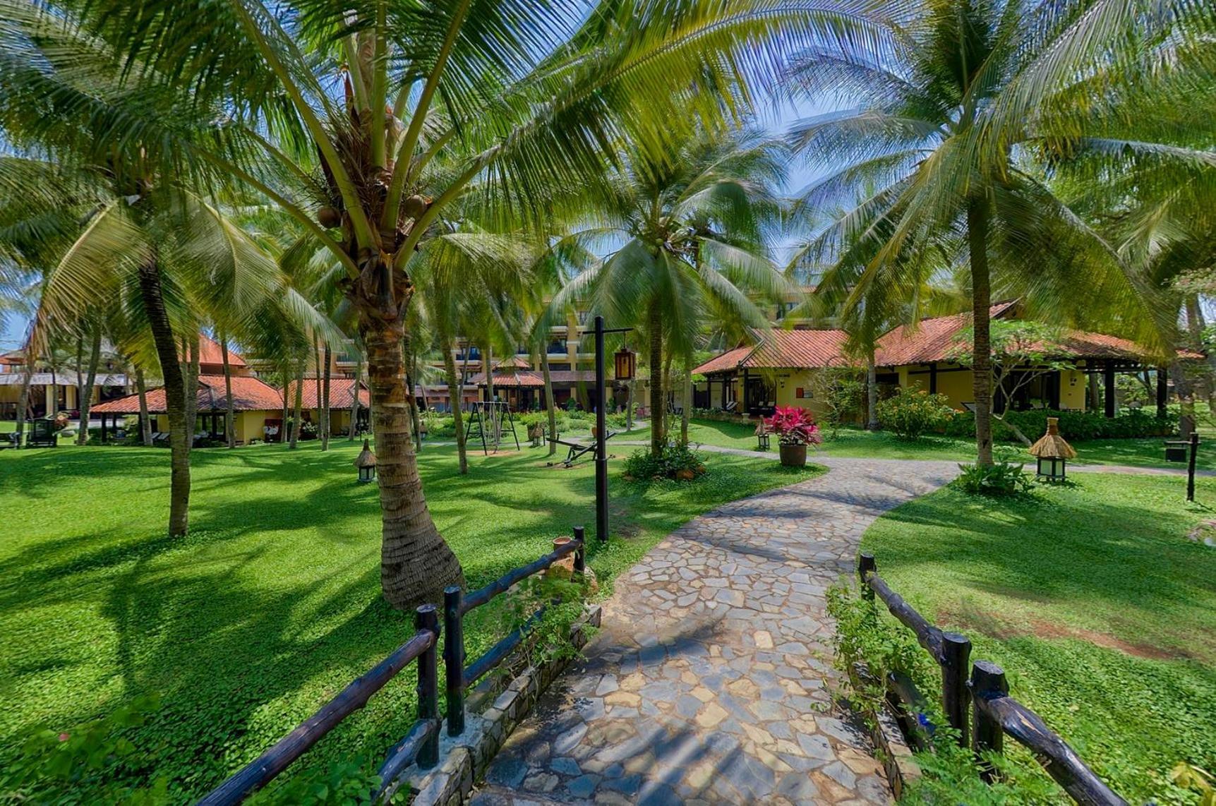 Seahorse Resort & Spa Μούι Νε Εξωτερικό φωτογραφία