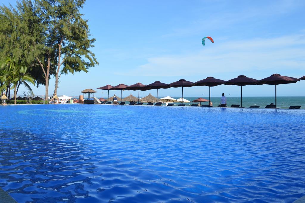 Seahorse Resort & Spa Μούι Νε Εξωτερικό φωτογραφία