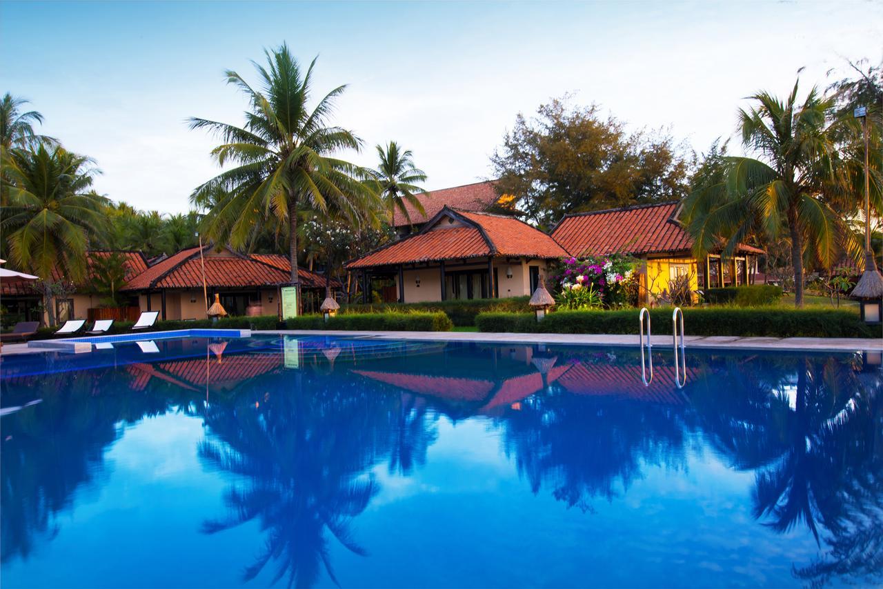 Seahorse Resort & Spa Μούι Νε Εξωτερικό φωτογραφία