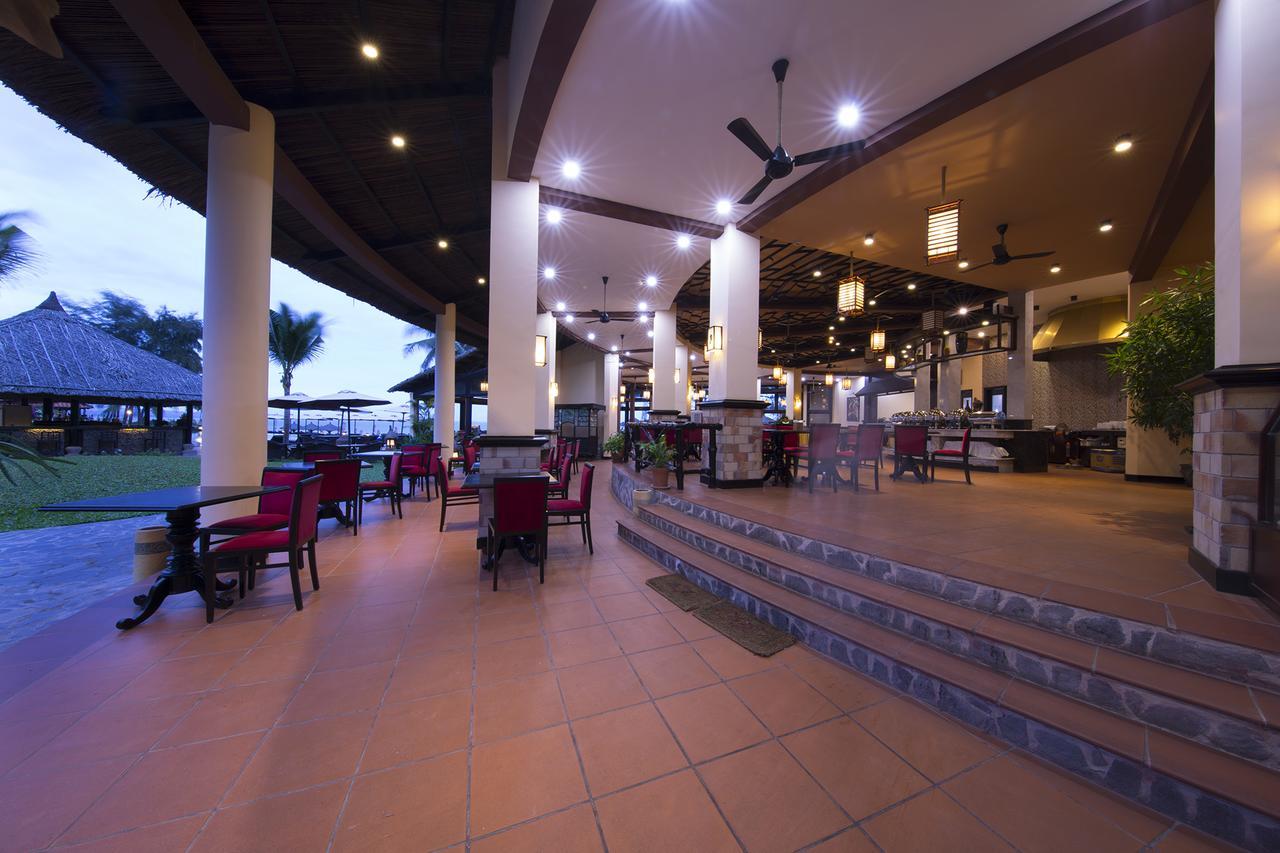 Seahorse Resort & Spa Μούι Νε Εξωτερικό φωτογραφία