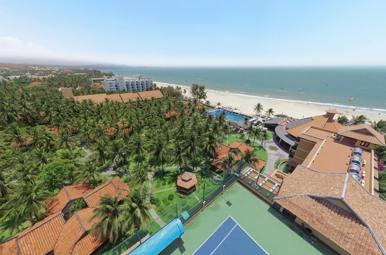 Seahorse Resort & Spa Μούι Νε Εξωτερικό φωτογραφία